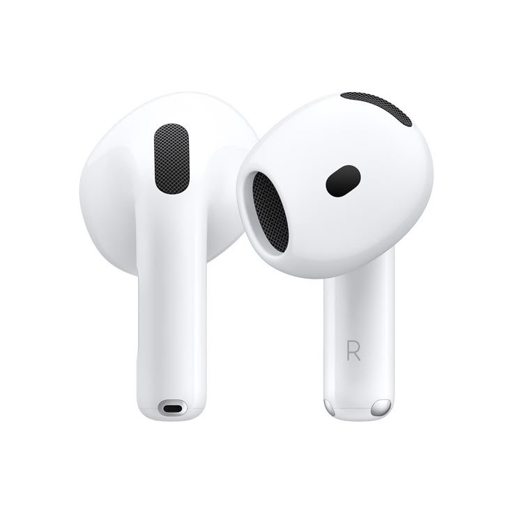 Airpods 4 Noise Cancellation